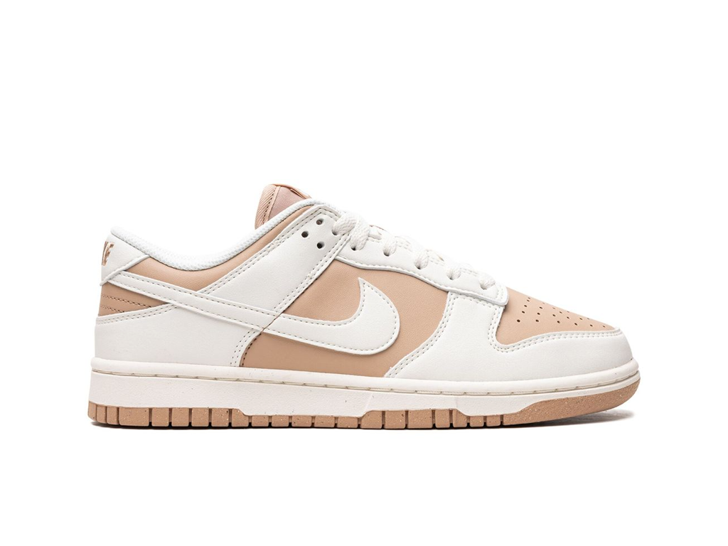 Nike Dunk Low Next Nature Beige Sail (Women's)