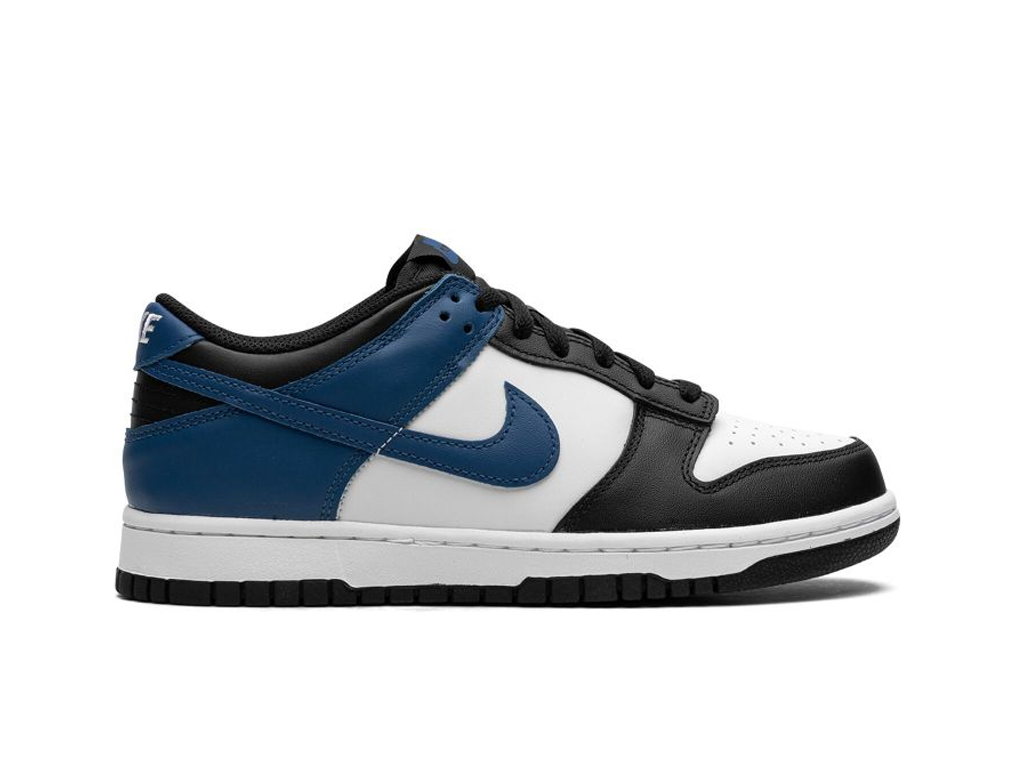 Nike Dunk Low Industrial Blue (GS)