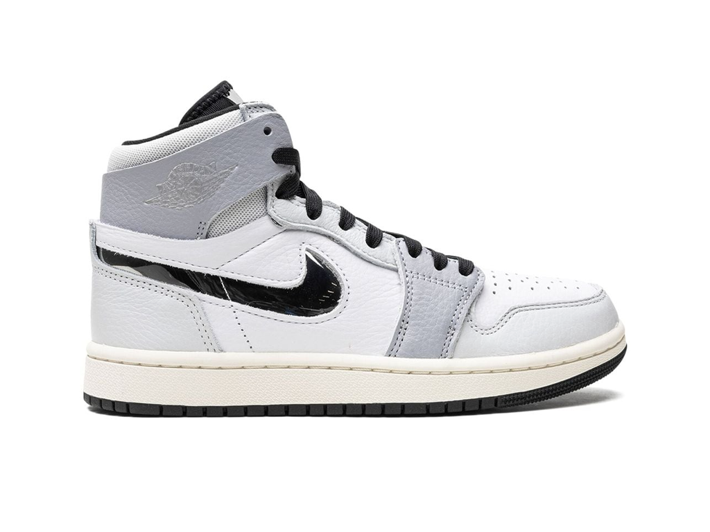 Nike Jordan 1 High Zoom Air CMFT 2 Chicago Women's Collective (Women's)-sneakers-Air Jordan-pikastore.cz