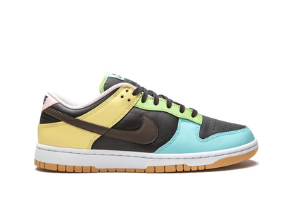 Nike Dunk Low Free 99 crne