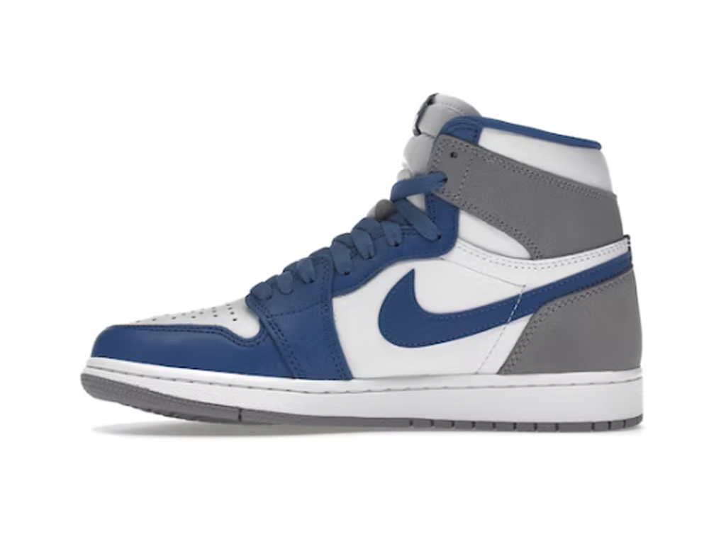 Nike Jordan 1 Retro High OG True Blue