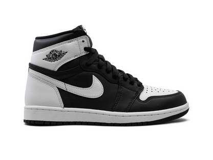 Nike Jordan 1 Retro High OG Black White