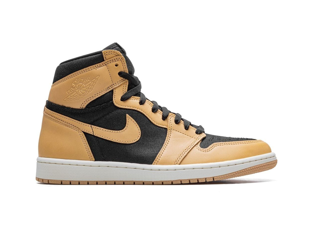 Nike Jordan 1 Retro High OG Heirloom