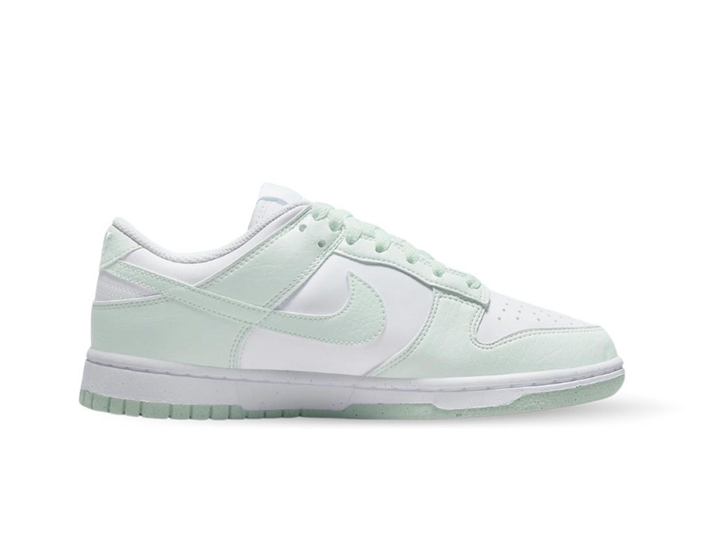 Nike Dunk Low Next Nature White Mint (Women's)