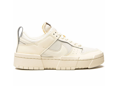 Nike Dunk Low Disrupt Coconut Milk (Women's)