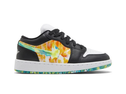 Nike Air Jordan 1 Low SE GS Drip