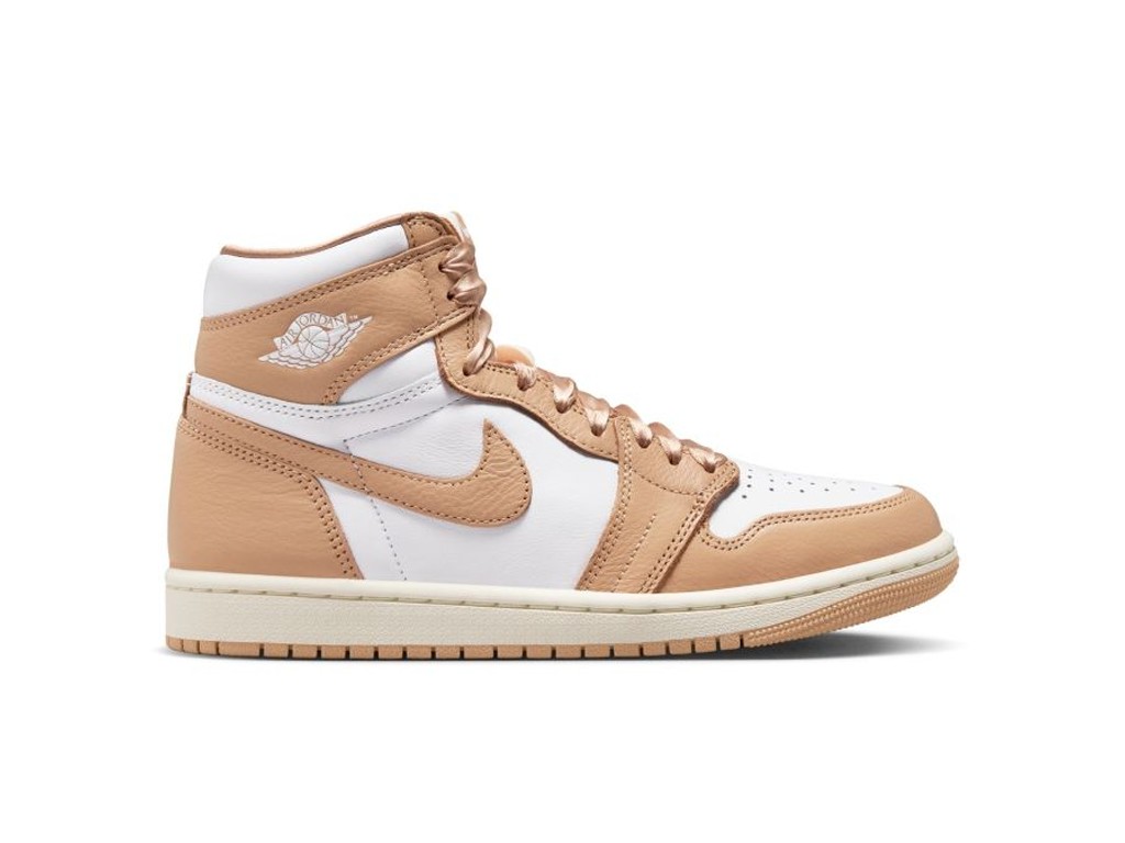 Jordan 1 Retro High OG Praline (ženske)