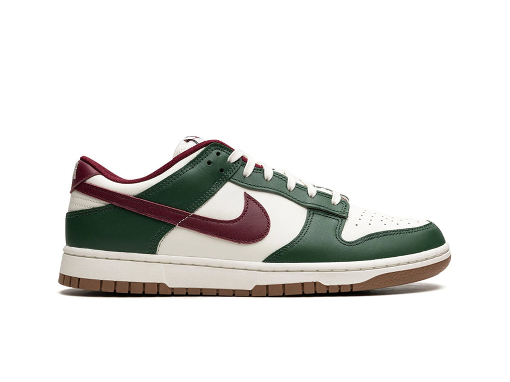 Nike Dunk Low Gorge Green