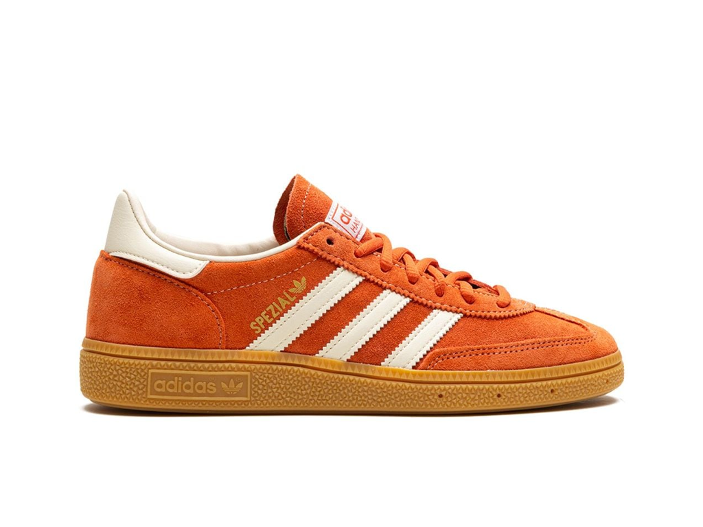 Adidas Handball Spezial Preloved Red Gum