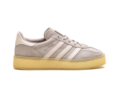 Adidas Ronnie Fieg x Clarks x 8th Street Gazelle Indoor Molecule