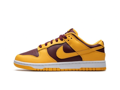 Nike Dunk Low Arizona State