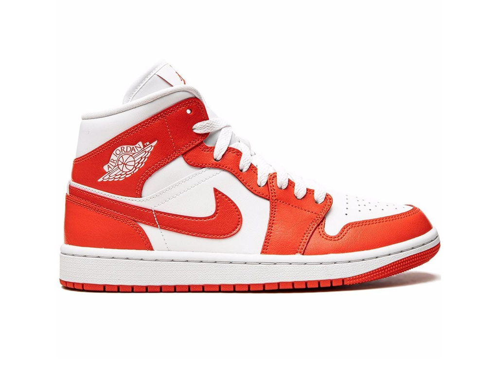 Jordan 1 Mid Syracuse (žene)