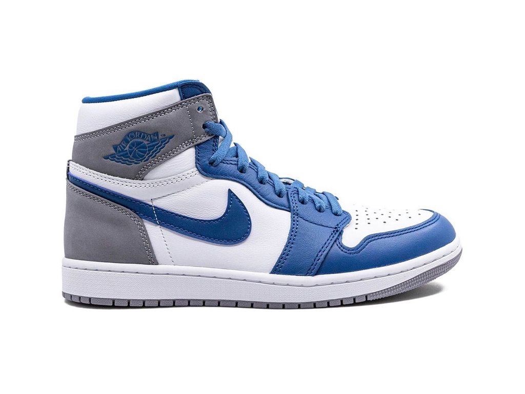 Nike Jordan 1 Retro High OG True Blue