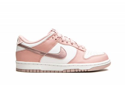 Nike Dunk Low Pink Velvet (GS)