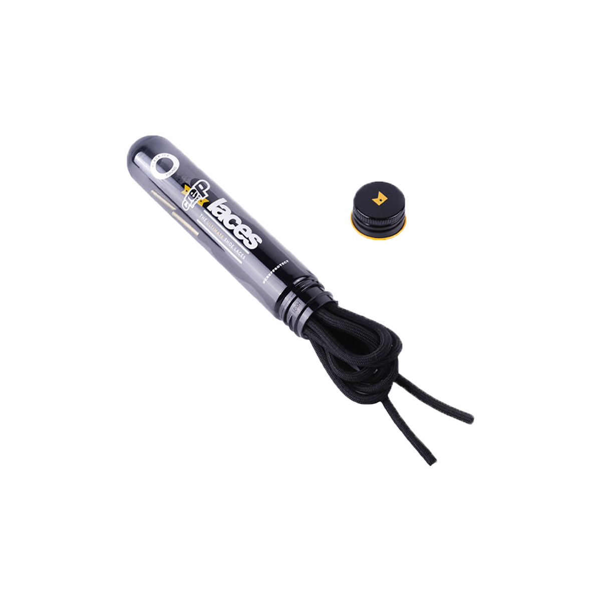 Crep Protect Pre-Treated Laces White or Black-Doplňky-Crep Protect-pikastore.cz
