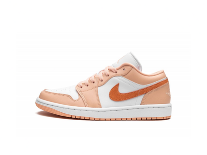 Jordan 1 Low Sunset Haze (ženske)