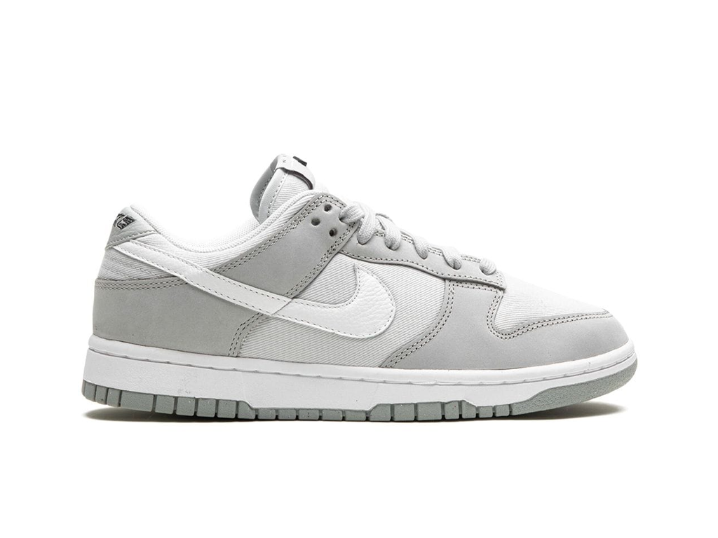 Nike Dunk Low LX Light Smoke Grey (Women's)