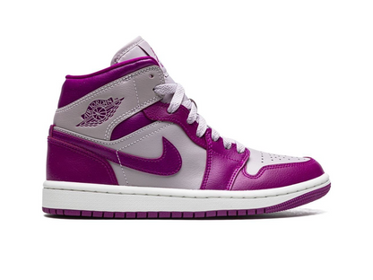 Nike Jordan 1 Mid Magenta (2022) (Women's)