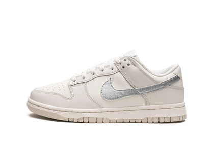 Nike Dunk Low Essential Sail Oxygen Purple (Women's)