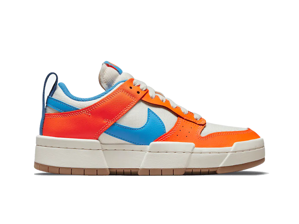 Nike Dunk Low Disrupt Supa (Women's)