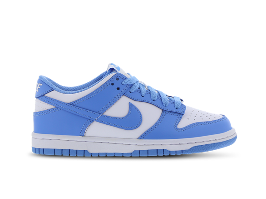 Nike Dunk Low UNC (2021/2024) (PS)