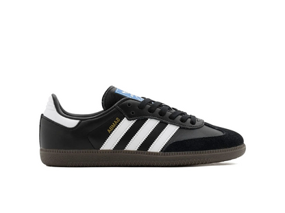 Adidas Samba OG Black Gum