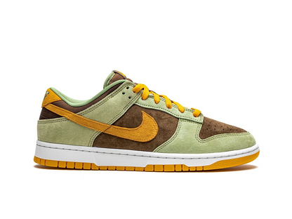 Nike Dunk Low Dusty Olive (2021./2023.)