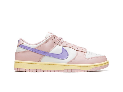 Nike Dunk Low Pink Oxford (ženske)