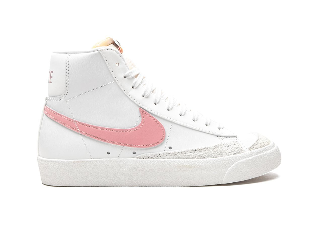 Nike Blazer Mid 77 Sunset Pulse (ženske)