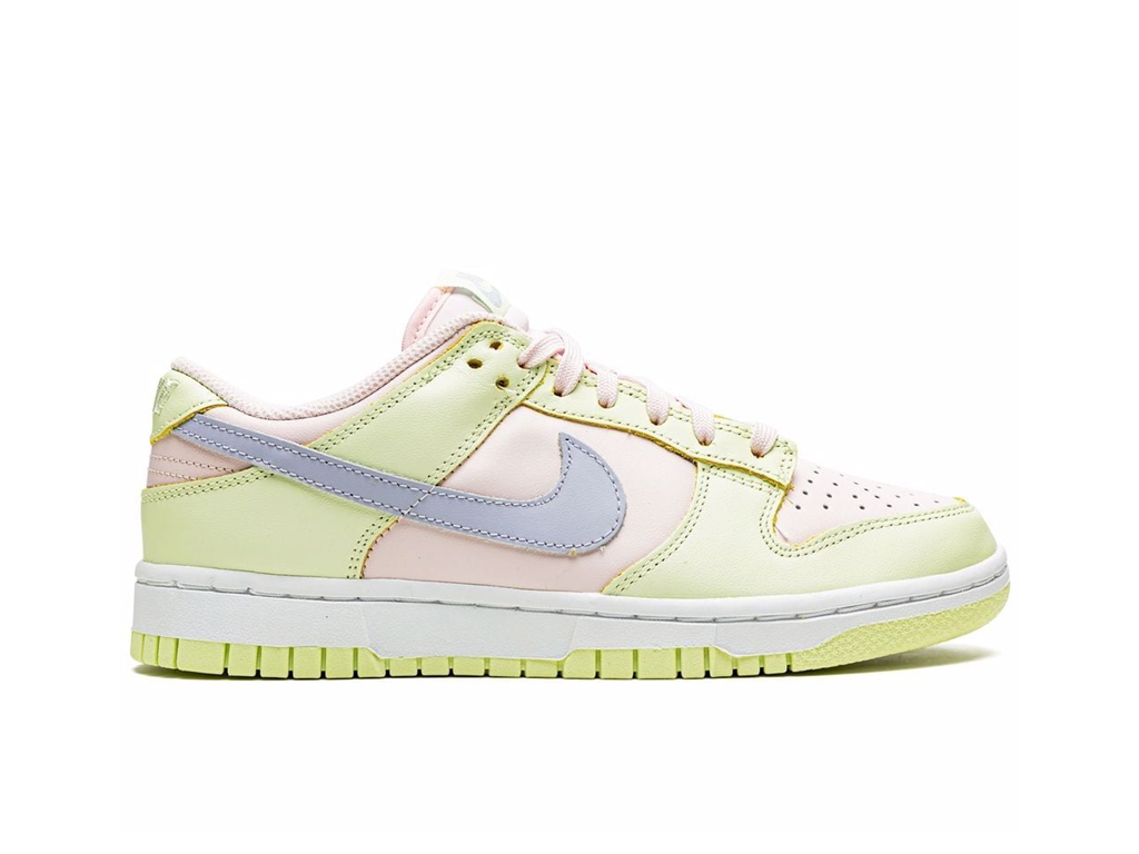 Nike Dunk Low Lime Ice (ženske)