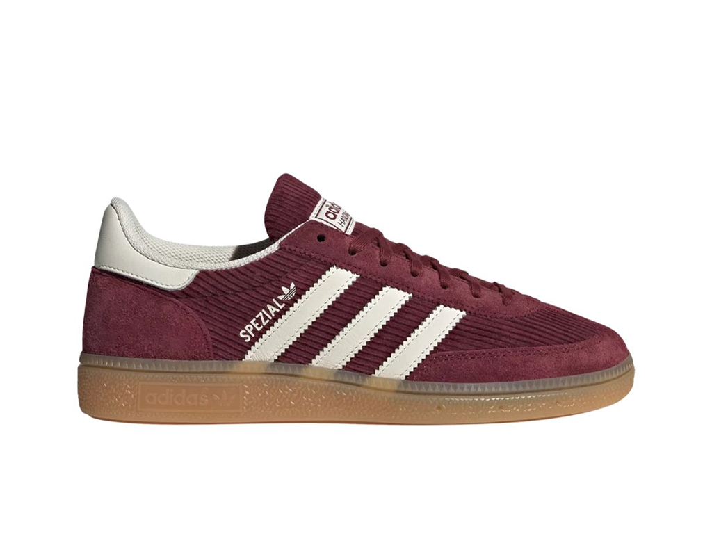 Adidas Handball Spezial Shadow Red