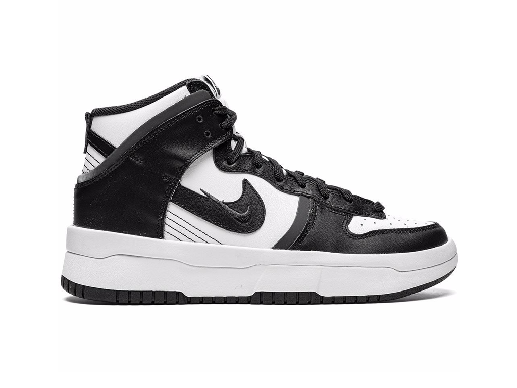 Nike Dunk High Up Panda (ženske)