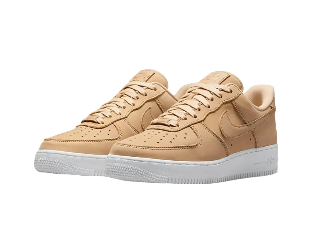 Nike Wmns Air Force 1 Premium Vachetta Tan-Nike-pikastore.cz