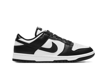 Nike Dunk Low Retro White Black Panda (ženske)