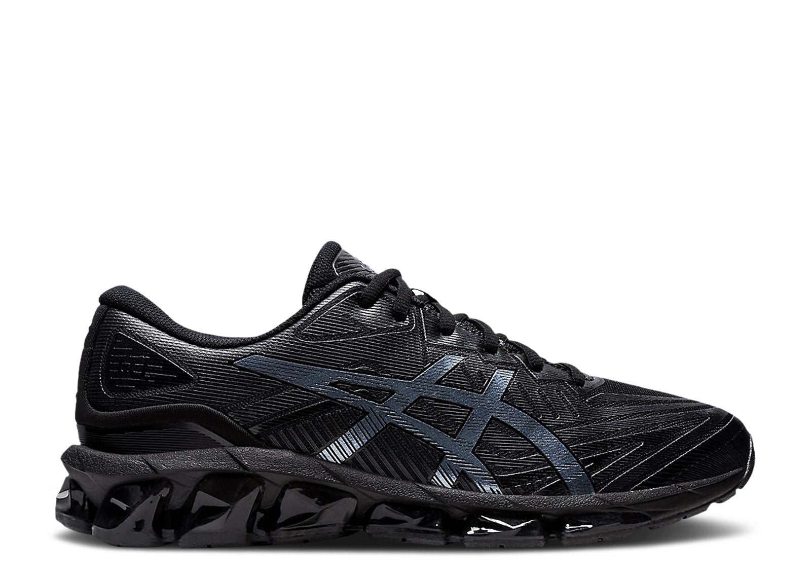 Asics Gel Quantum 360 7 Black-Asics-pikastore.cz