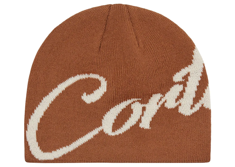 Corteiz Strike Skully Brown-Corteiz-pikastore.cz