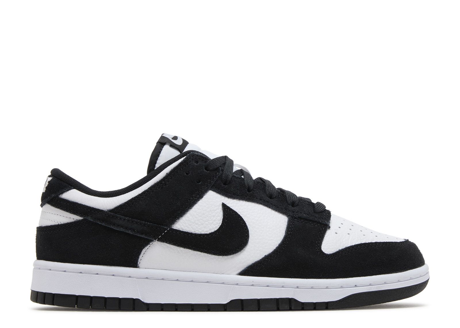 Dunk Low Suede Panda-Nike-pikastore.cz