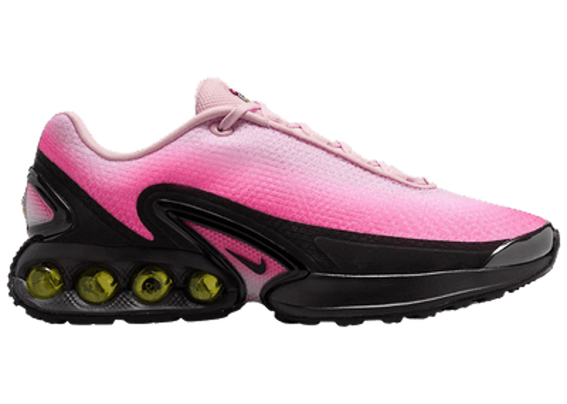 Nike Wmns Air Max DN Premium Pink Foam Black