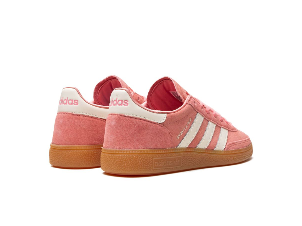 Adidas Handball Spezial Sporty & Rich Pink