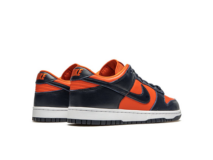 Nike Dunk Low SP Champ Colors University Orange Marine (2020)