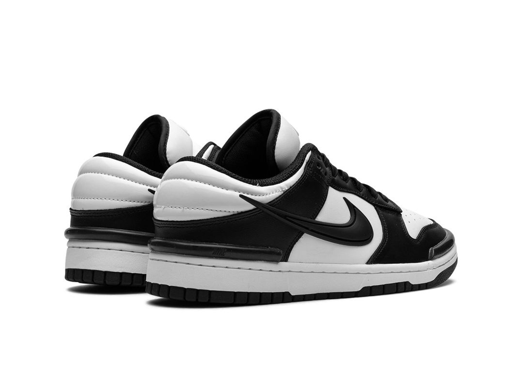 Nike Dunk Low Twist Panda (Women's)