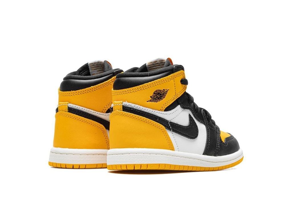 Nike Jordan 1 Retro High OG Taxi