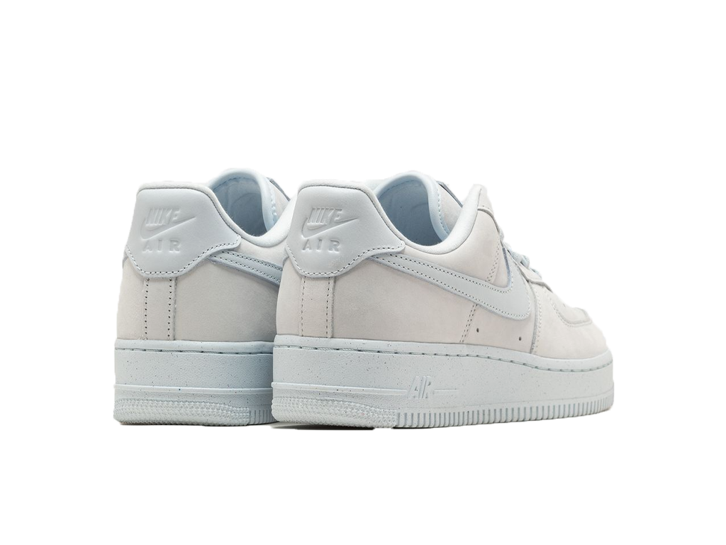 Wmns Air Force 1 07 Premium Blue Tint