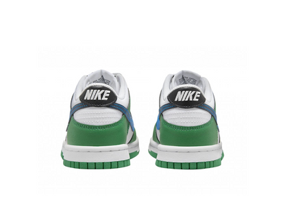 Nike Dunk Low GS Malachite