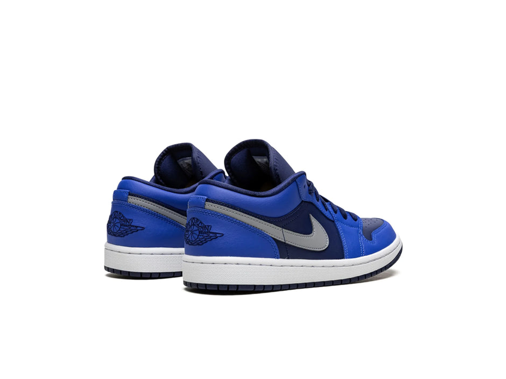 Nike Jordan 1 Low Game Royal Blue Void (Women's)