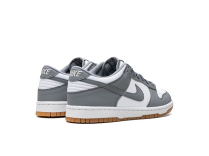 Nike Dunk Low Reflective Gray (GS)