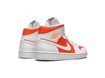 Jordan 1 Mid SE Bright Citrus (ženske)