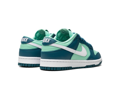 Nike Dunk Low Geode Teal (Women's)