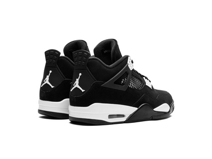 Nike Air Jordan 4 Retro White Thunder