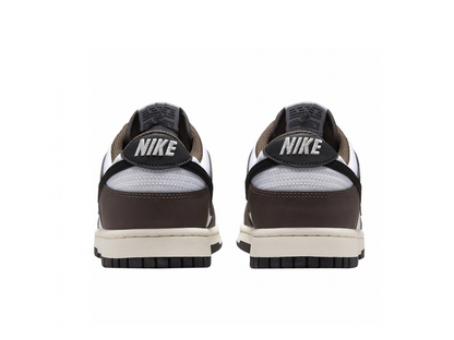 Nike Dunk Low Next Nature Baroque Brown